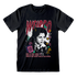THE CRAFT WEIRDO RETRO MEDIA T-SHIRT