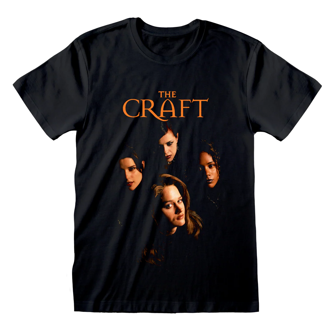 THE CRAFT CRAFTSODY T-SHIRT