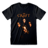THE CRAFT CRAFTSODY T-SHIRT