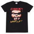 Childs Play Chucky Face T-Shirt