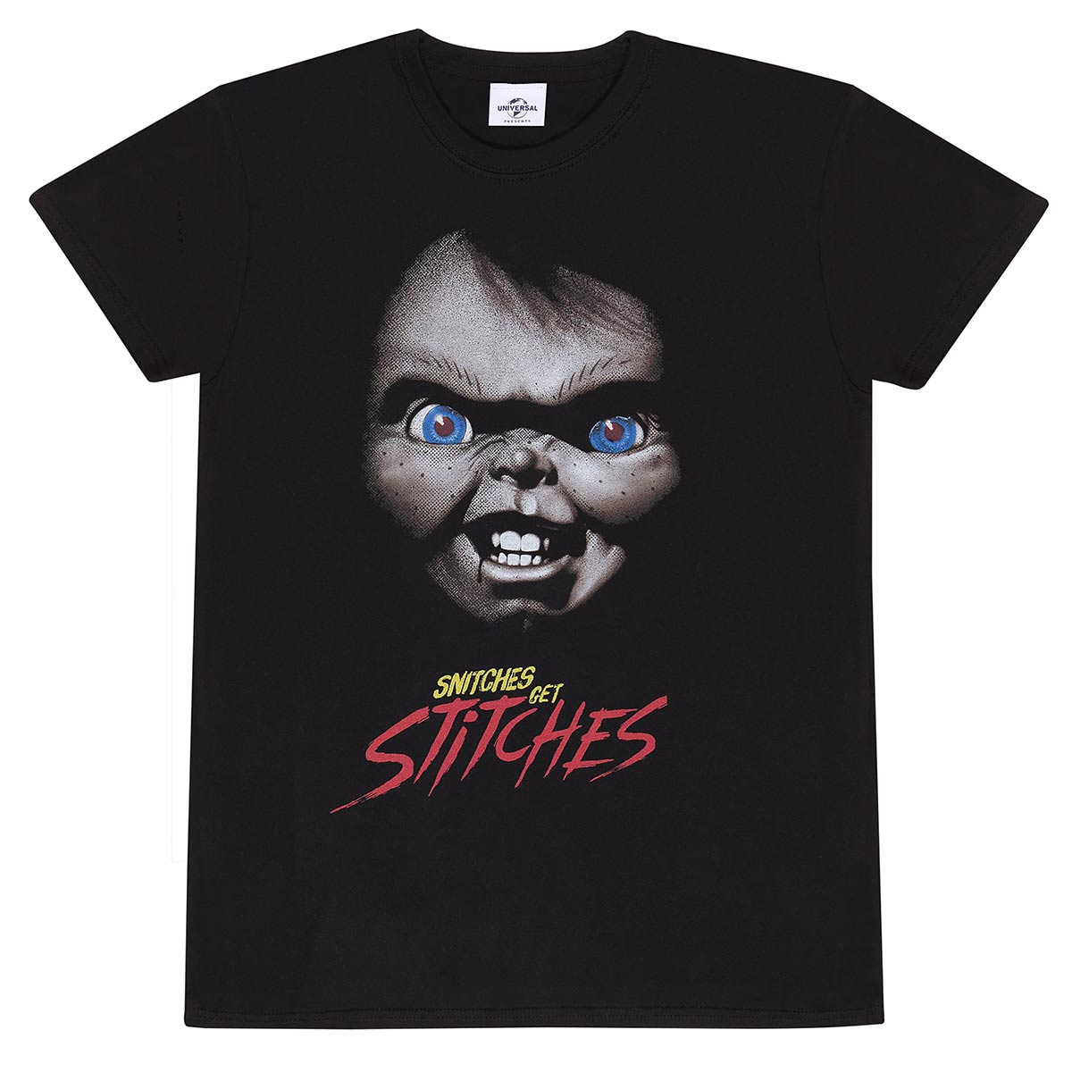 Childs Play Snitches T-Shirt
