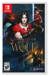Chronicles of the Wolf Nintendo Switch