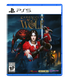 Chronicles of the Wolf PLAYSTATION 5