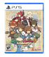 Class of Heroes 3 Remaster PLAYSTATION 5