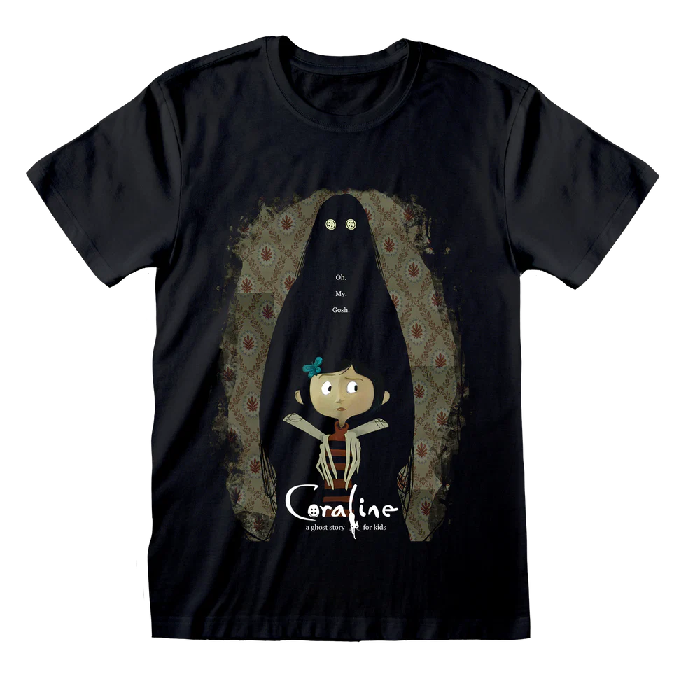 OH MY GOSH T-SHIRT