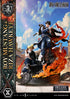 PRIME 1 STUDIO FULLMETAL ALCHEMIST ROY MUSTANG & RIZA HAWKEYE DELUXE VERSION