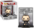 Pop! CM Punk WWE Deluxe