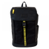 Batman Logo Print Traveler Backpack By Loungefly
