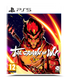 The Crown of Wu Standard Edition PlayStation 5