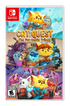 Cat Quest: The Fur-tastic Trilogy Nintendo Switch