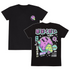 Creepy Creams Tottori T-Shirt