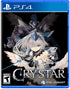 CRYSTAR [Standard Edition] PlayStation 4