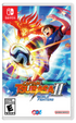 Captain Tsubasa II: World Fighters Nintendo Switch