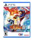 Captain Tsubasa II: World Fighters PLAYSTATION 5