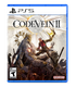 Code Vein 2 Standard Edition PLAYSTATION 5