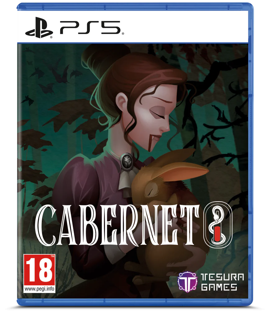 Cabernet Standard Edition PLAYSTATION 5