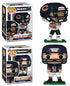 Pop! Combo Caleb Williams & Dick Butkus Chicago Bears NFL