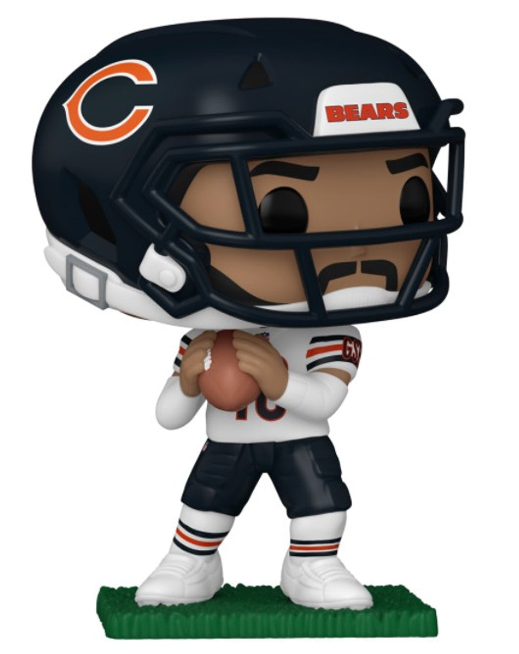 Pop! Caleb Williams Chicago Bears NFL