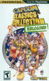 Capcom Classics Collection Reloaded (Favorites) Sony PSP