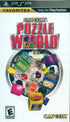 Capcom Puzzle World (Favorites) Sony PSP