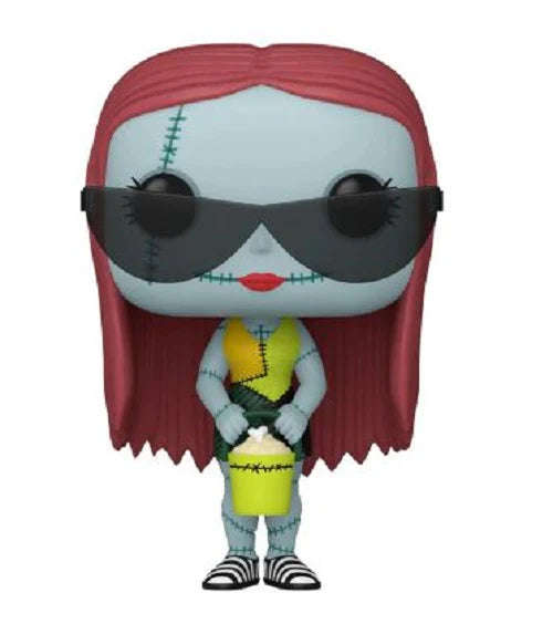 Pop! Disney The Nightmare Before Christmas Sally w/Sunglasses