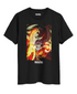 Fairy Tail Natsu Fire T-shirt