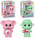 Pop! Set 2 Care Bear Cousins