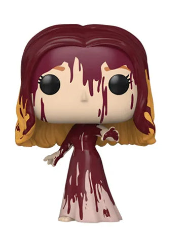 POP! Movies Carrie Telekinesis