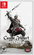 Castle of Heart: Retold Nintendo Switch