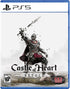 Castle of Heart: Retold PLAYSTATION 5