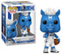 Pop! NBA Mascots Champ Dallas Mavericks