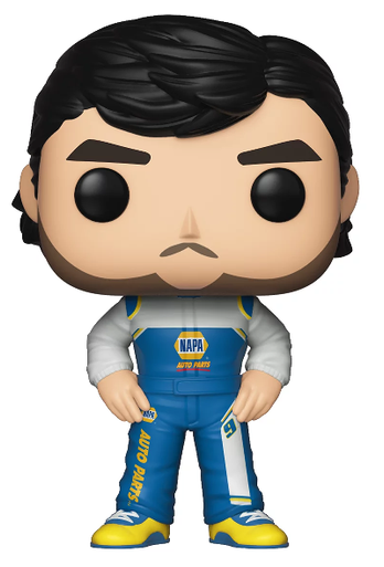 POP! NASCAR Chase Elliott