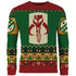 Star Wars Boba Fett Christmas Jumper