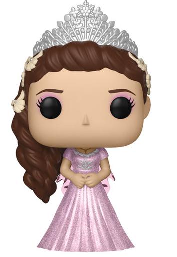 POP! Disney The Nutcracker And The Four Realms Clara