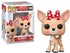 Pop! Clarice Rudolph The Red Nosed Reindeer