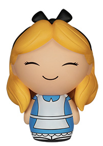 Dorbz Alice In Wonderland Classic Alice