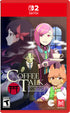 Coffee Talk Tokyo Nintendo Switch 2