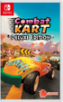 Combat Kart Deluxe Edition Nintendo Switch
