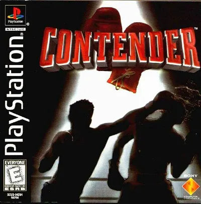Contender PlayStation 1