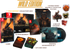 Banners of Ruin Wild Edition Nintendo Switch