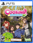 Cooking Companions Premium Physical Edition PLAYSTATION 5