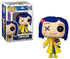 Pop! Patchwork Coraline