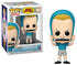 Pop! Cornholio Beavis & Butt-Head