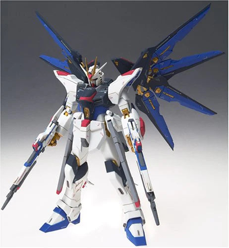 Gundam Cosmic Region Strike Freedom