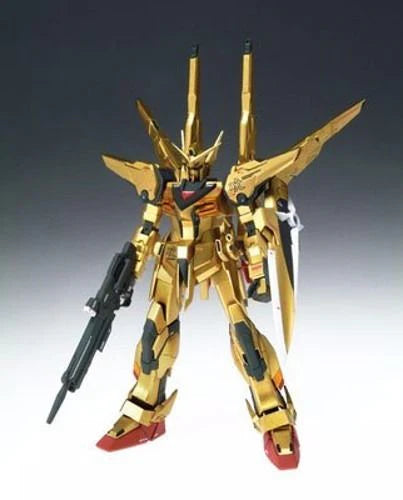 Gundam Seed Cosmic Region Orb-01 Akatsuki