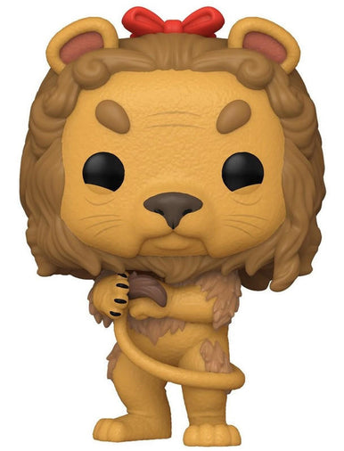 POP! Movies The Wizard Of Oz 85th Anniversary Cowardly Lion