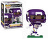 Pop! NFL Legends Cris Carter Minnesota Vikings