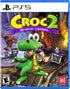 Croc 2 Kingdom of the Gobbos PLAYSTATION 5