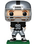 Pop! Maxx Crosby Las Vegas Raiders NFL