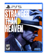 Stranger Than Heaven Standard Edition PLAYSTATION 5